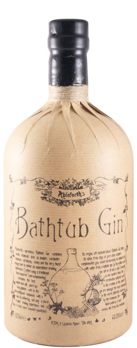 Gin Bathtub 1.5L