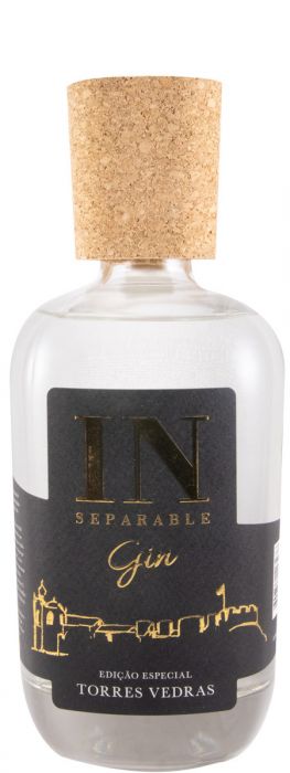 Gin INseparable Edição Especial