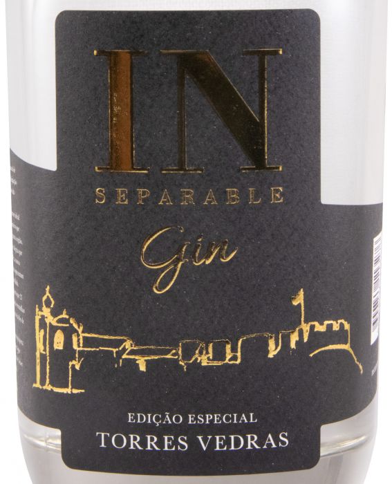 Gin INseparable Special Edition
