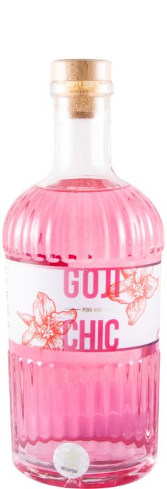 Gin Goji Chic Pink