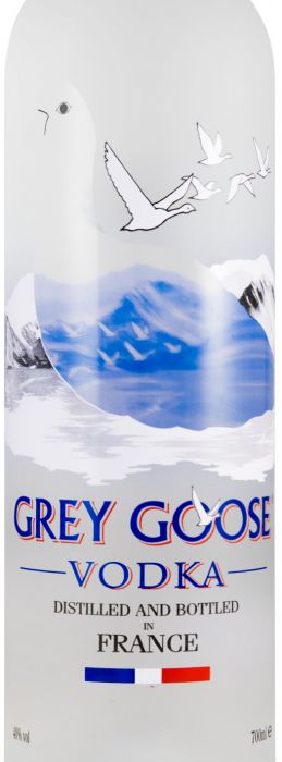 Vodka Grey Goose 70cl