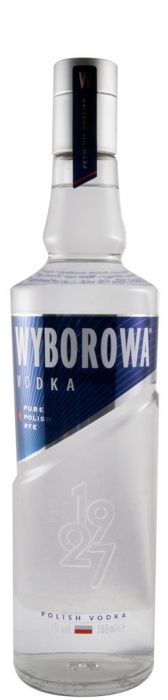 Vodka Wyborowa