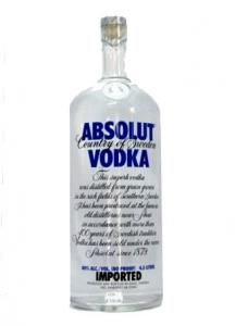 Absolut 4,5L