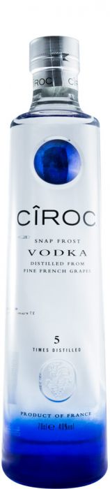 Vodka Cîroc 70cl