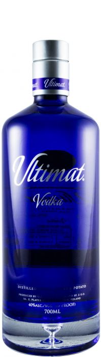Vodka Ultimat