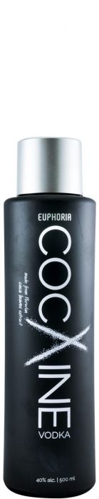 Vodka Euphoria Cocaine 50cl