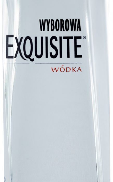 Vodka Wyborowa Exquisite