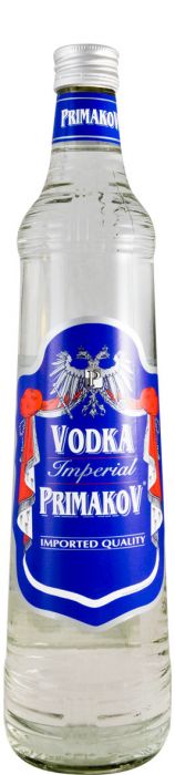 Vodka Primakov