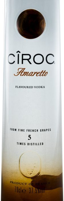 Vodka Cîroc Amaretto