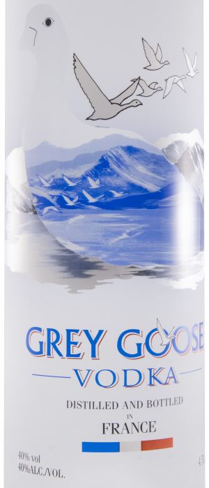 Vodka Grey Goose 4.5L