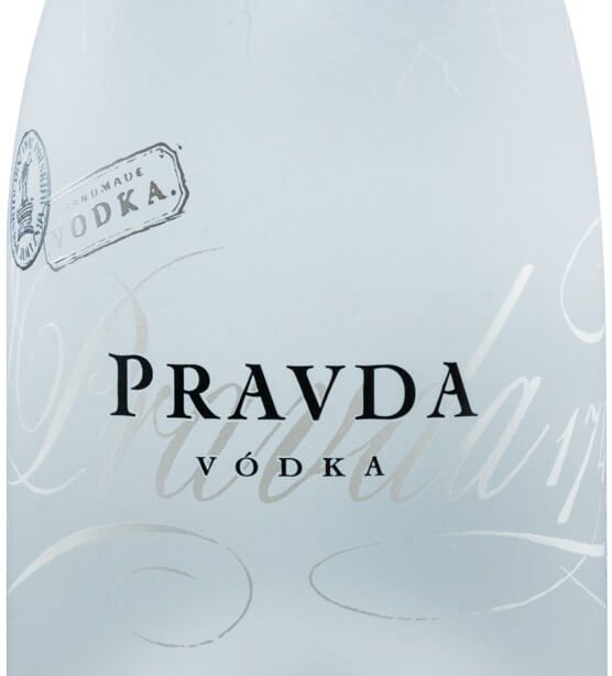 Vodka Pravda