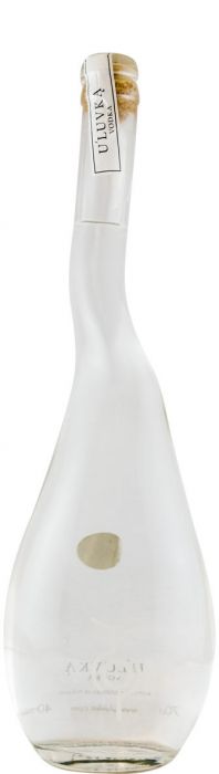 Vodka Uluvka