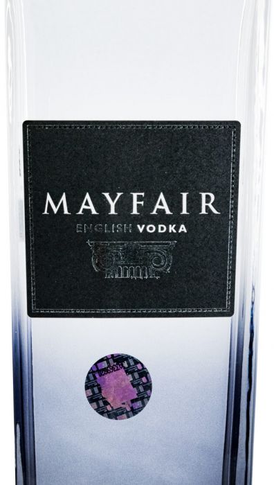 Vodka Mayfair