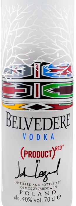 Vodka Belvedere John Legend Edition