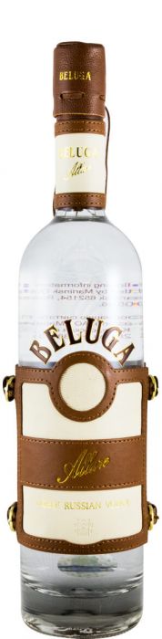 Vodka Beluga Allure