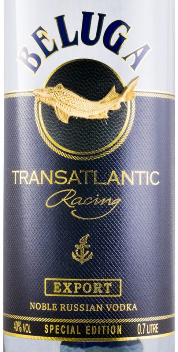 Vodka Beluga Transatlantic Racing