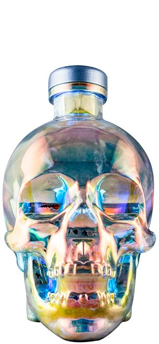 Vodka Crystal Head Aurora