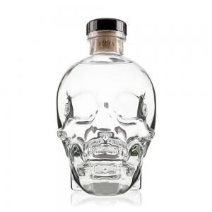 Vodka Crystal Head 1.75L