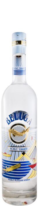 Vodka Beluga Noble Summer