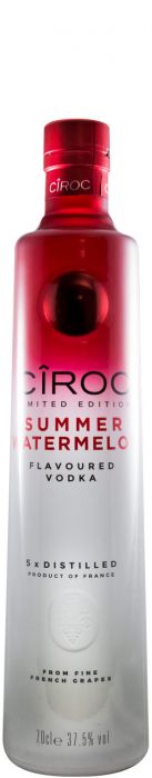 Vodka Cîroc Watermelon Summer Edition