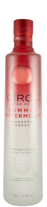 Vodka Cîroc Watermelon Summer Edition