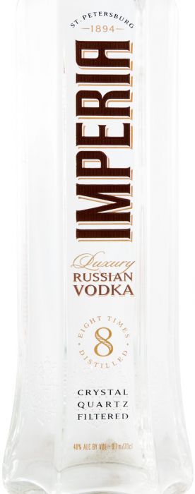 Vodka Imperia
