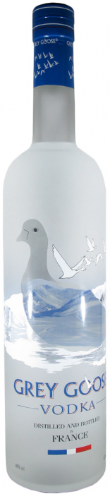 Vodka Grey Goose 6L