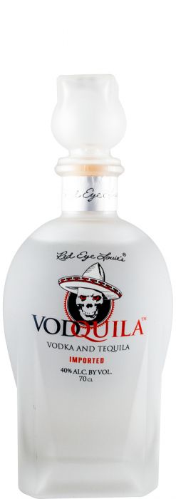 Vodquila Red Eye Louie's