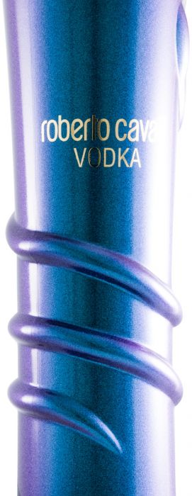 Vodka Roberto Cavalli Chameleon Limited Edition