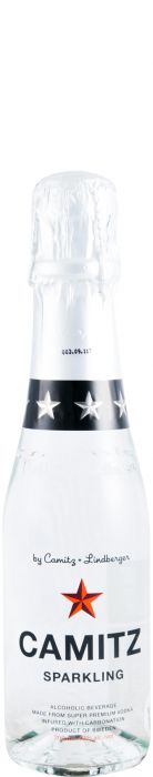 Vodka Camitz Sparkling 20cl