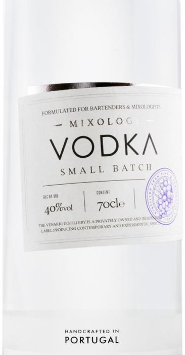 Vodka Venakki