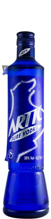Vodka Artic Pure