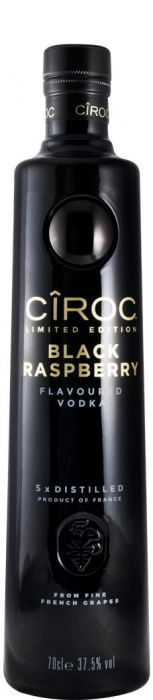 Vodka Cîroc Black Raspberry