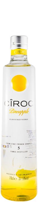 Vodka Cîroc Pineapple