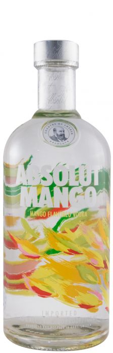 Vodka Absolut Mango