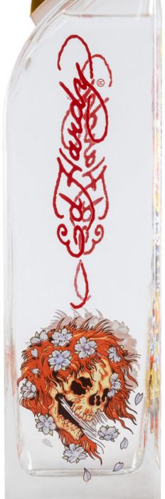 Vodka Ed Hardy 1L