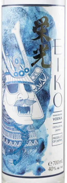 Vodka Eiko
