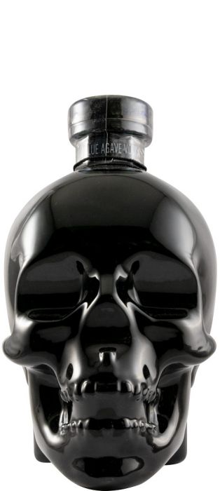 Vodka Crystal Head Onyx Blue