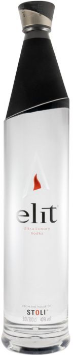 Vodka Stolichnaya Elit 3L