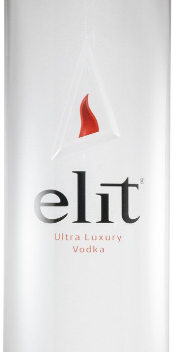 Vodka Stolichnaya Elit 3L