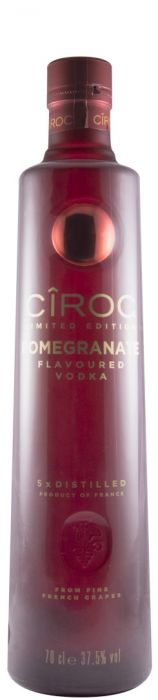 Vodka Cîroc Pomegranate