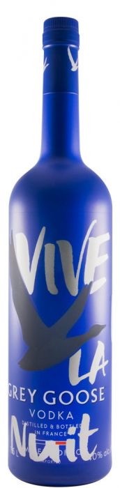 Vodka Grey Goose Vive la Nuit Limited Edition 1.5L