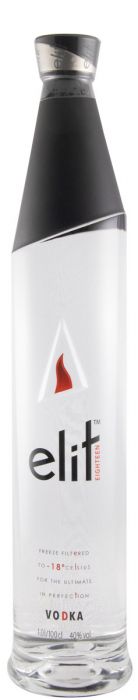 Vodka Stolichnaya Elit 1L