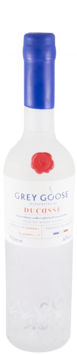 Vodka Grey Goose Ducasse