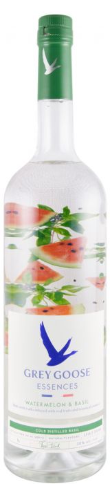 Vodka Grey Goose Essences Watermelon & Basil 1L