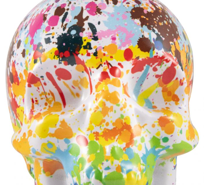 Vodka Crystal Head Paint Your Pride Edition