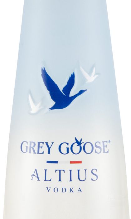 Vodka Grey Goose Altius