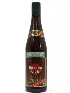 Rum Havana Club Reserve