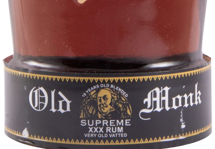Rum Old Monk Supreme
