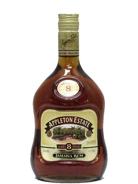 Rum Appleton Reserve 8 years